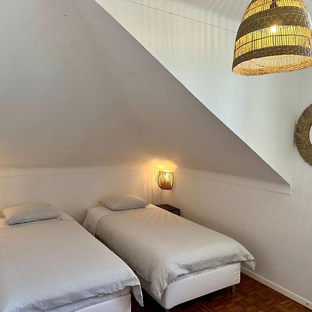 Casa Branca Hostel Ерисейра Екстериор снимка