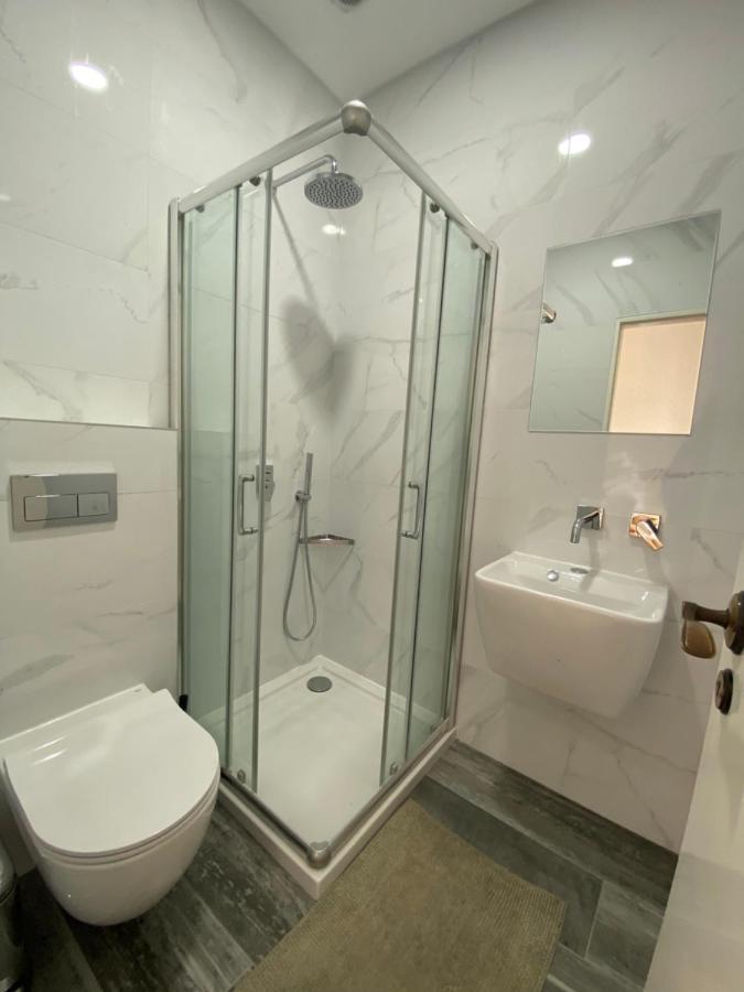 Casa Branca Hostel Ерисейра Екстериор снимка