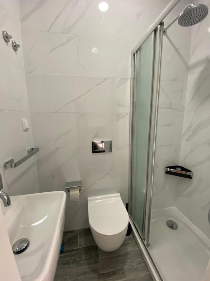 Casa Branca Hostel Ерисейра Екстериор снимка
