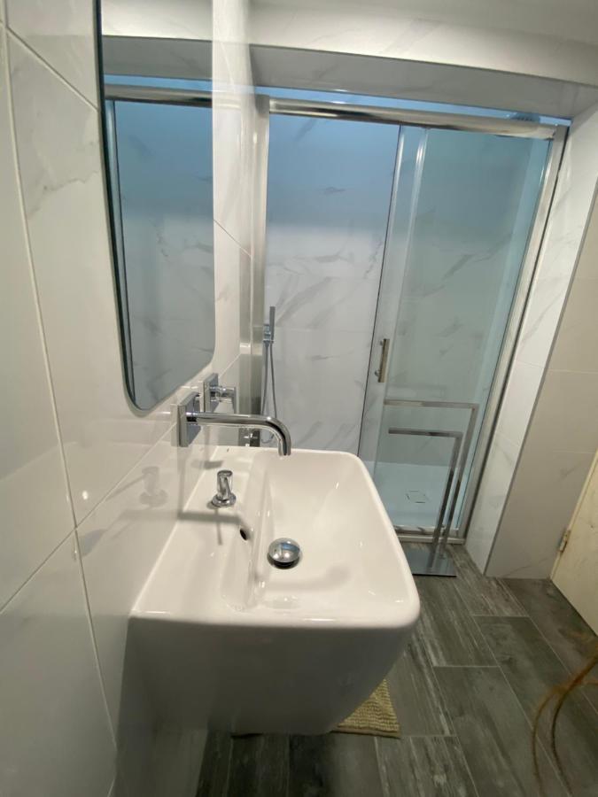 Casa Branca Hostel Ерисейра Екстериор снимка