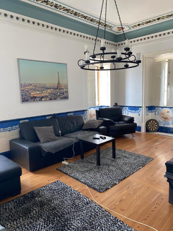 Casa Branca Hostel Ерисейра Екстериор снимка