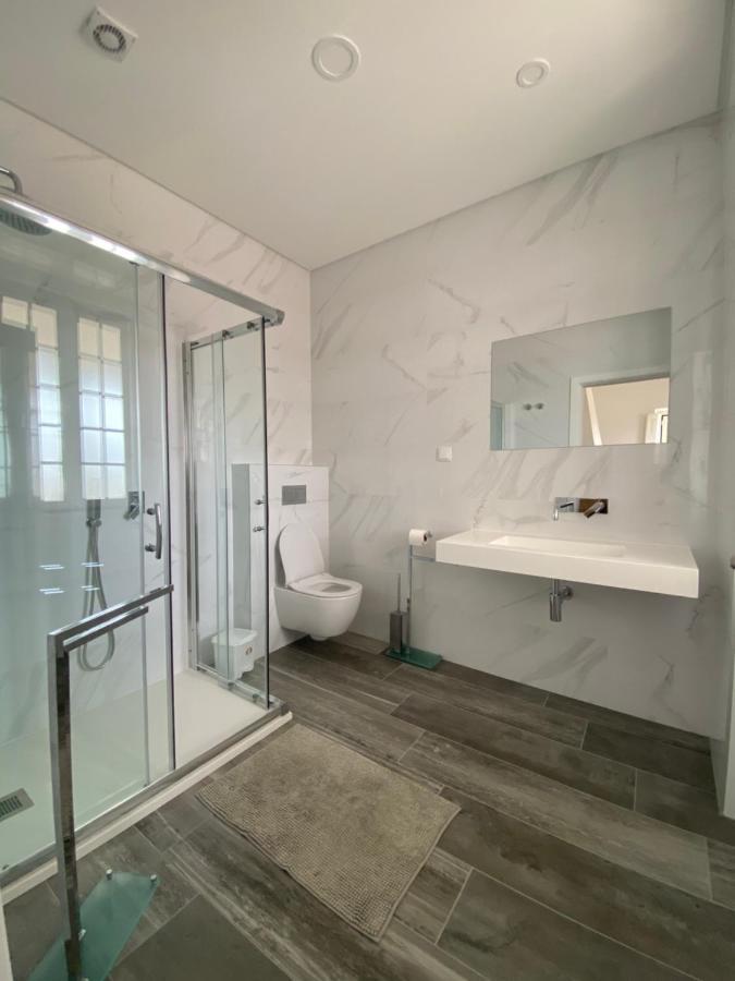 Casa Branca Hostel Ерисейра Екстериор снимка