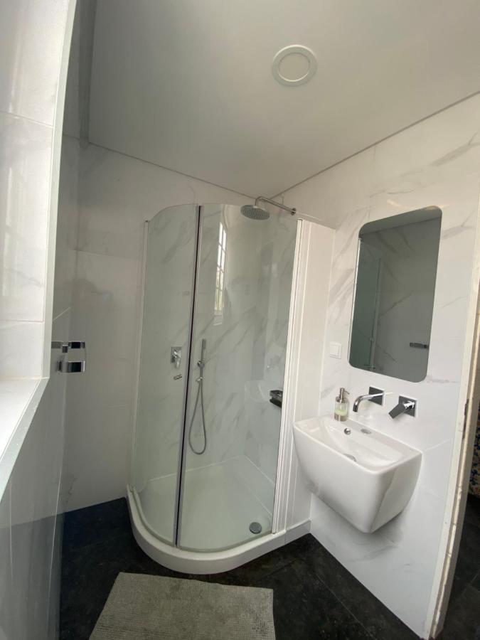 Casa Branca Hostel Ерисейра Екстериор снимка