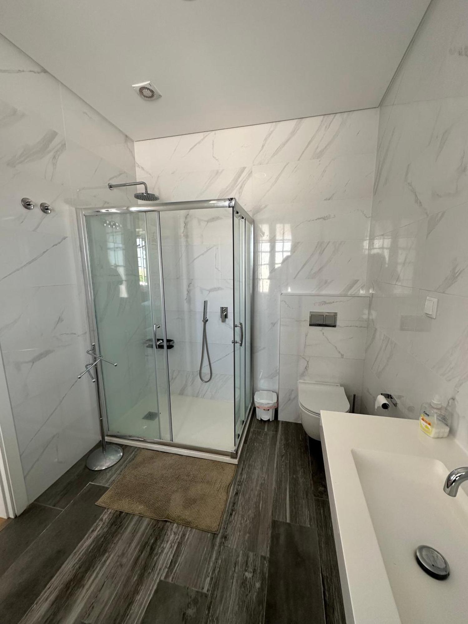 Casa Branca Hostel Ерисейра Екстериор снимка