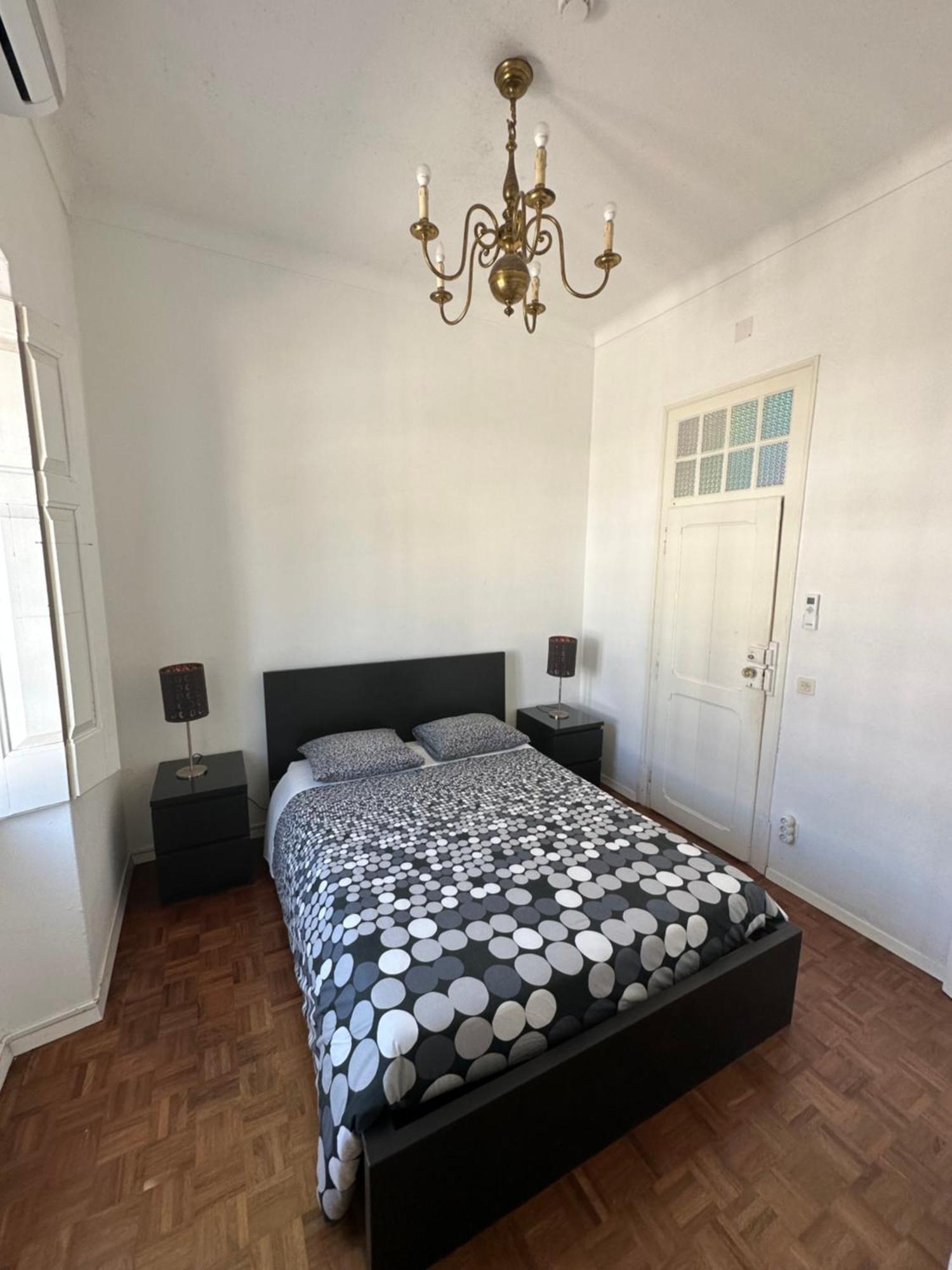 Casa Branca Hostel Ерисейра Екстериор снимка